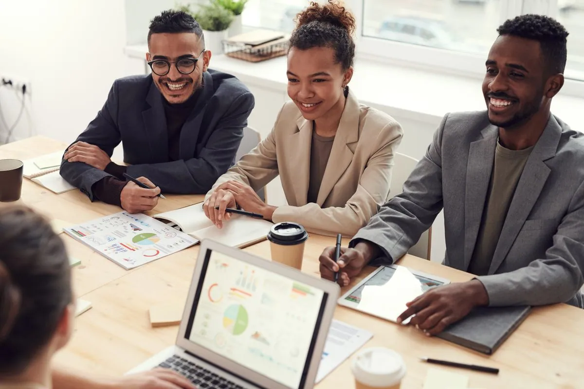 HR Analytics