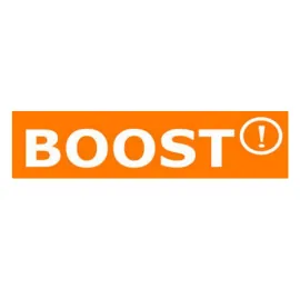 Boost Training