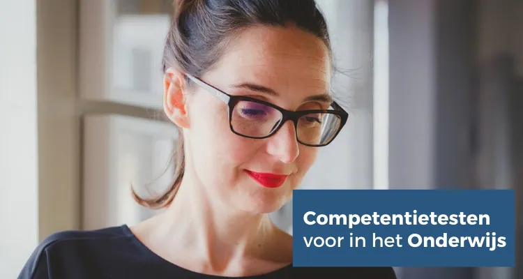 Competentietesten voor het onderwijs: inzicht in de bekwaamheid van leraren