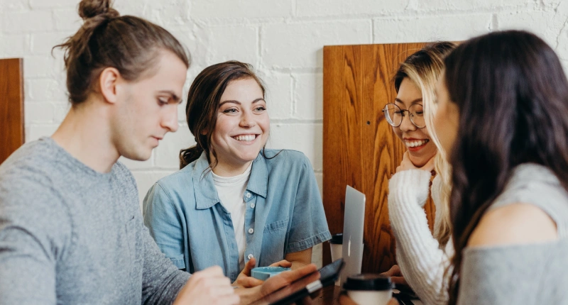 Versterk duurzame inzetbaarheid met 360 graden feedback