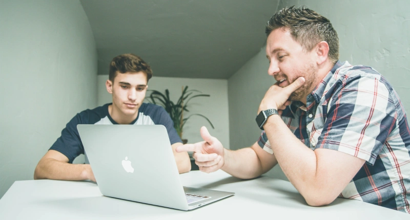 Digitale gesprekscyclus inrichten: dit zijn de aandachtspunten