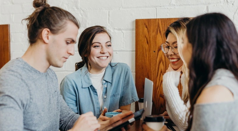 Werk aan team- en talentontwikkeling met de 9 box