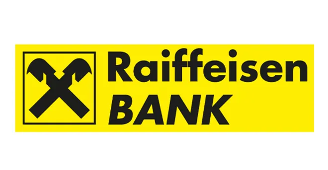 Raifeissen bank