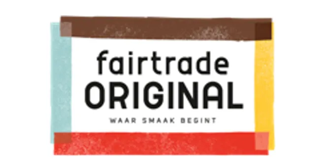 Fairtrade Original