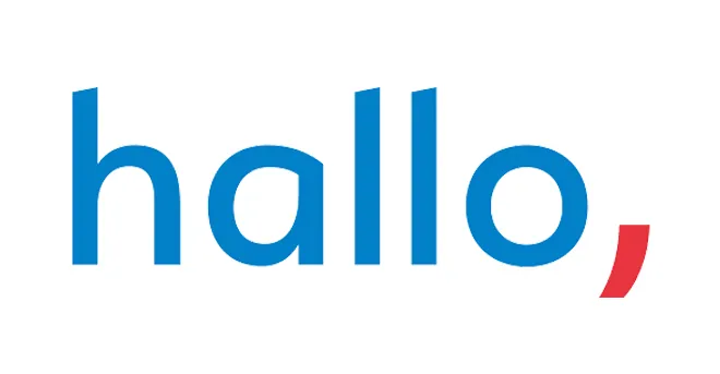 Hallo