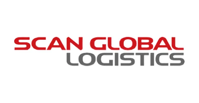 ScanGlobal Logistics