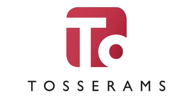 Tosserams