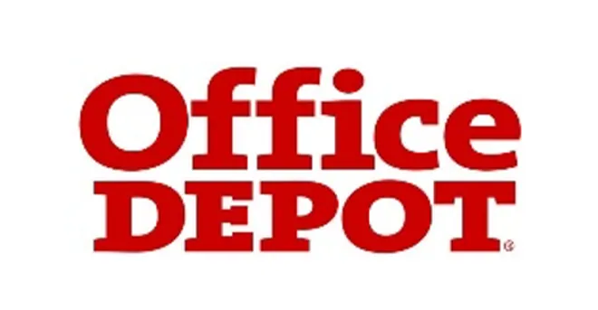 Office depot