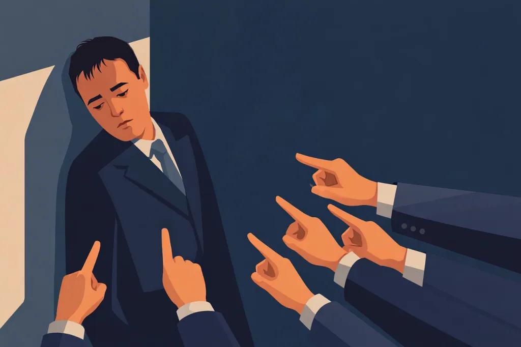 Burn-out herkennen bij topperformers: wat assessmentdata laat zien